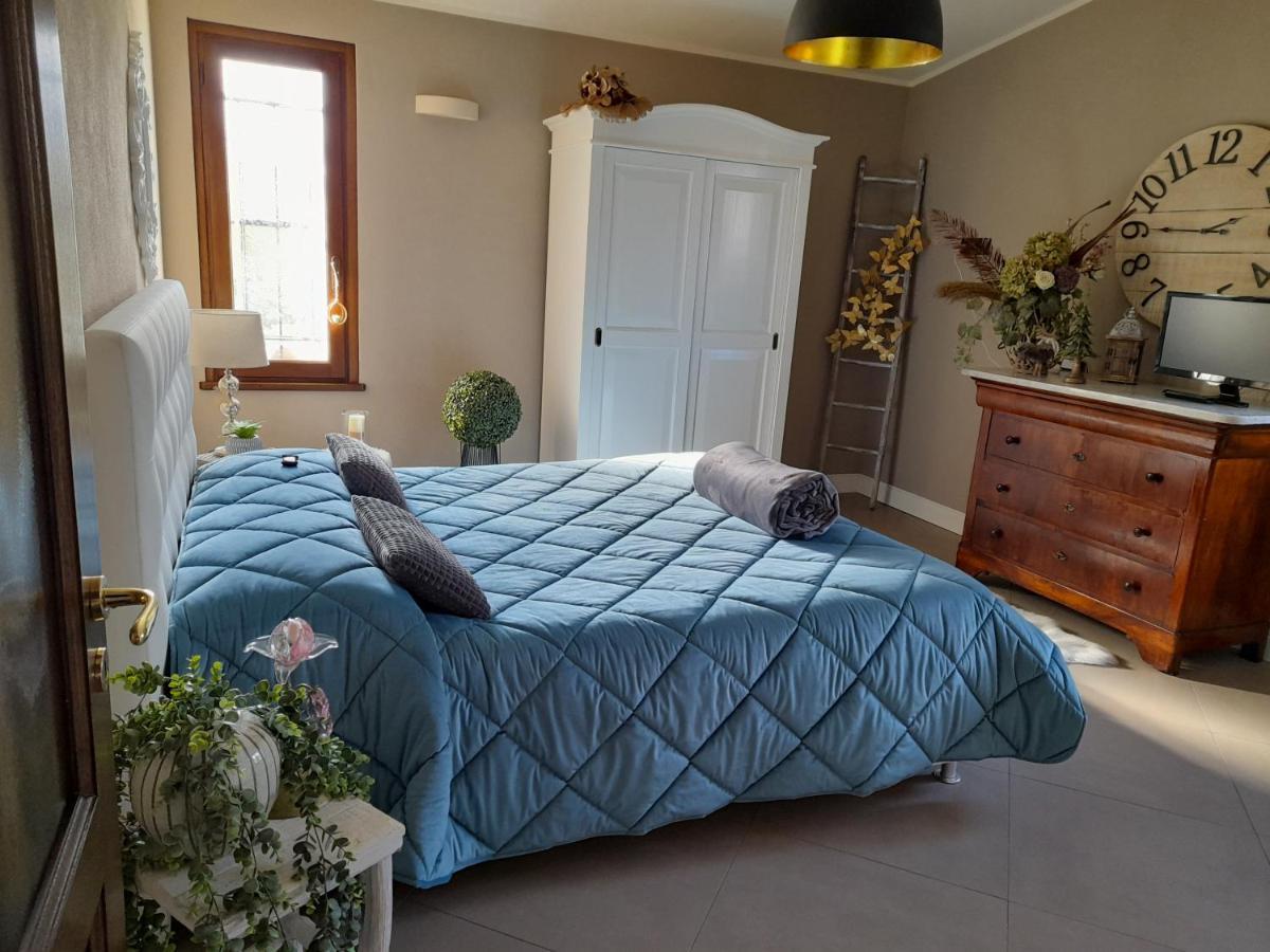 L'Antica Fornace Di Barale Emanuela Apartment Vicoforte Luaran gambar