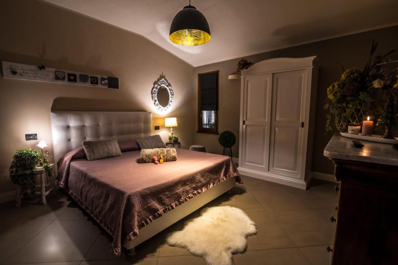 L'Antica Fornace Di Barale Emanuela Apartment Vicoforte Luaran gambar