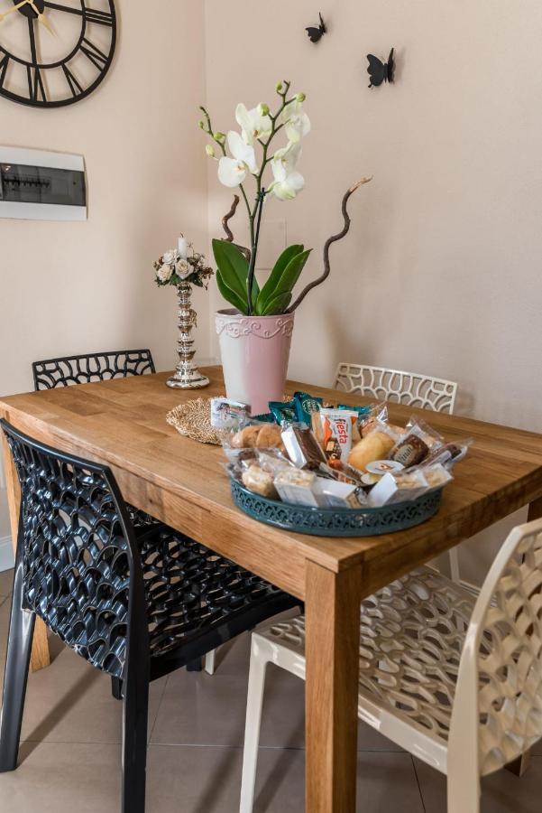 L'Antica Fornace Di Barale Emanuela Apartment Vicoforte Luaran gambar