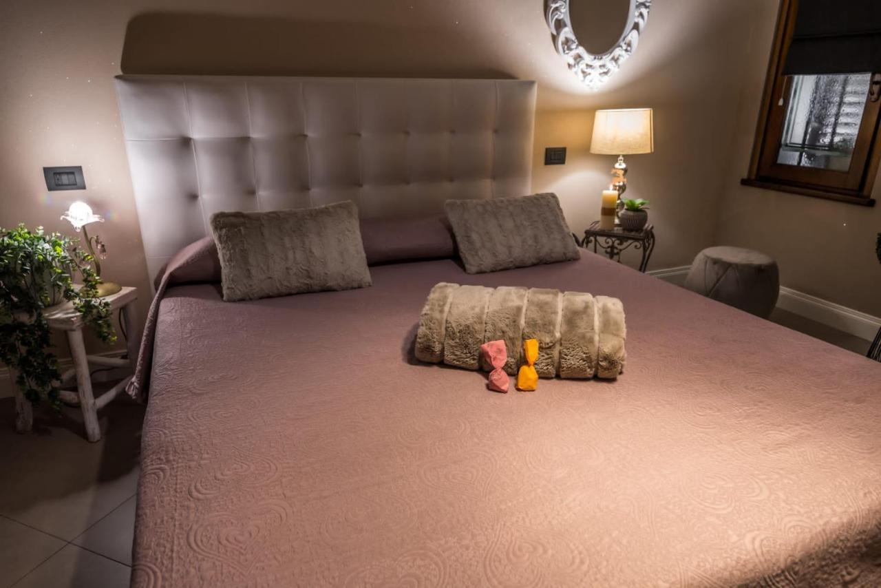 L'Antica Fornace Di Barale Emanuela Apartment Vicoforte Luaran gambar