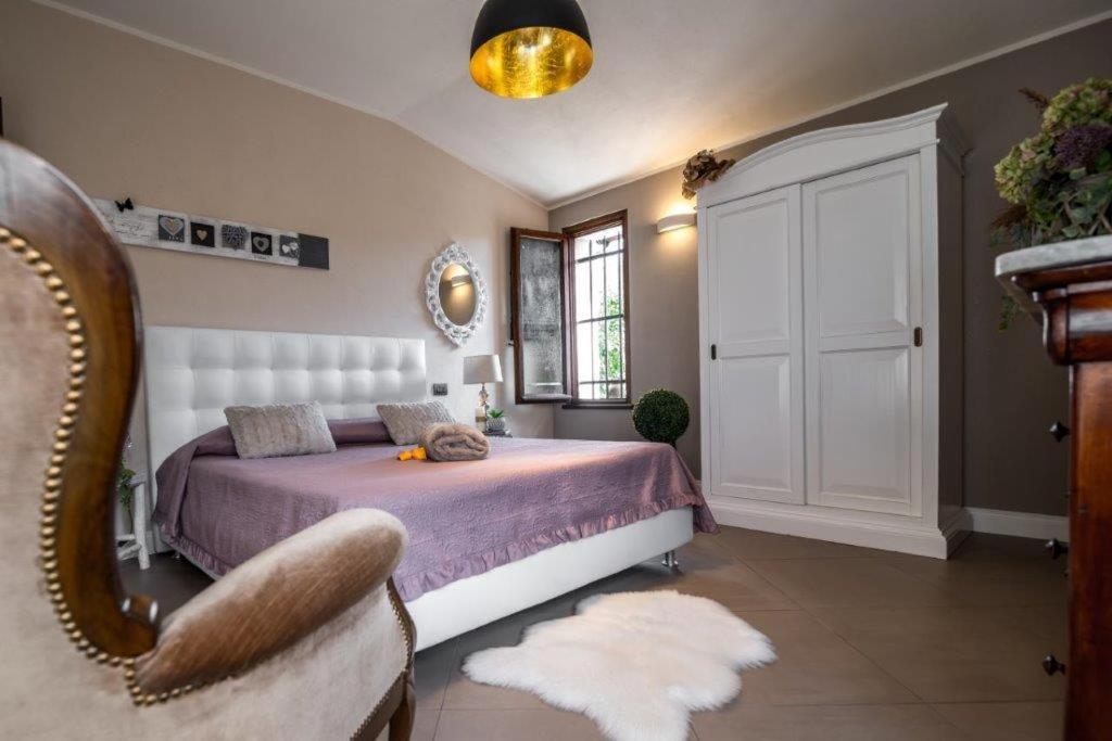 L'Antica Fornace Di Barale Emanuela Apartment Vicoforte Luaran gambar