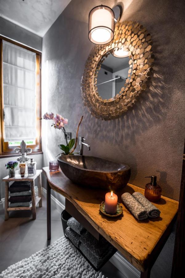 L'Antica Fornace Di Barale Emanuela Apartment Vicoforte Luaran gambar